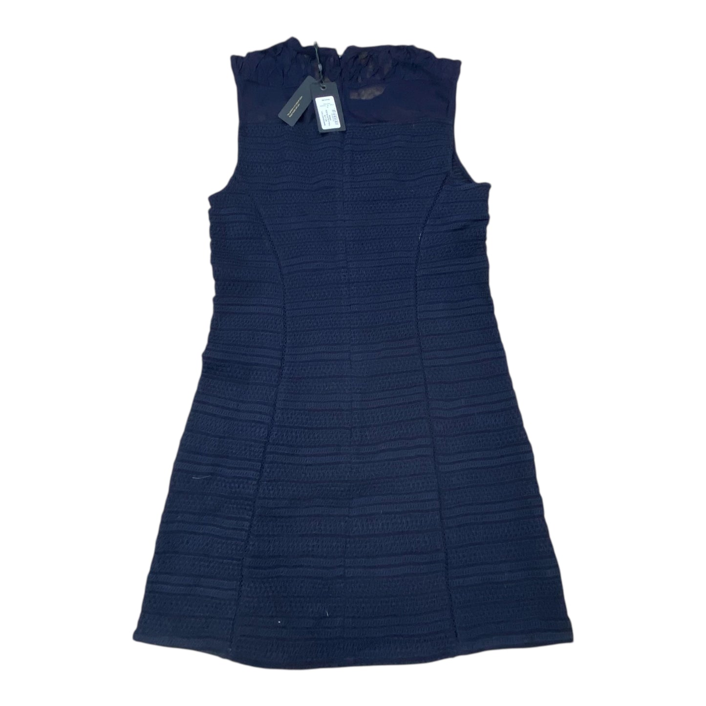 Dress Designer By Rag And Bone In Navy, Size:6