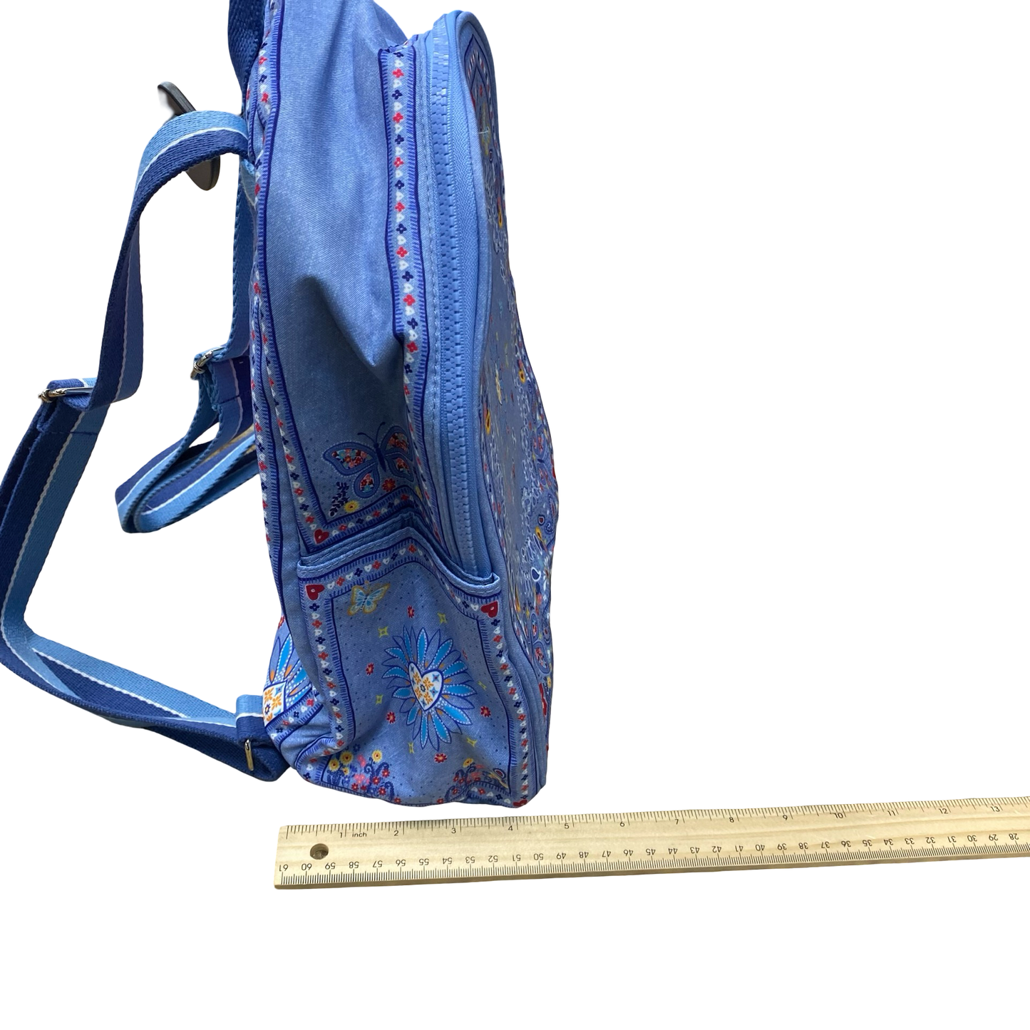 Backpack Designer By Brighton In Multi, Size:Medium