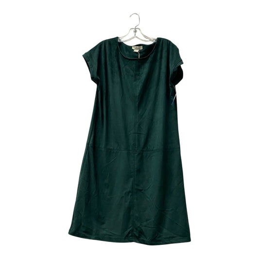 Dress Casual Short By bob timberlake In Green, Size:L