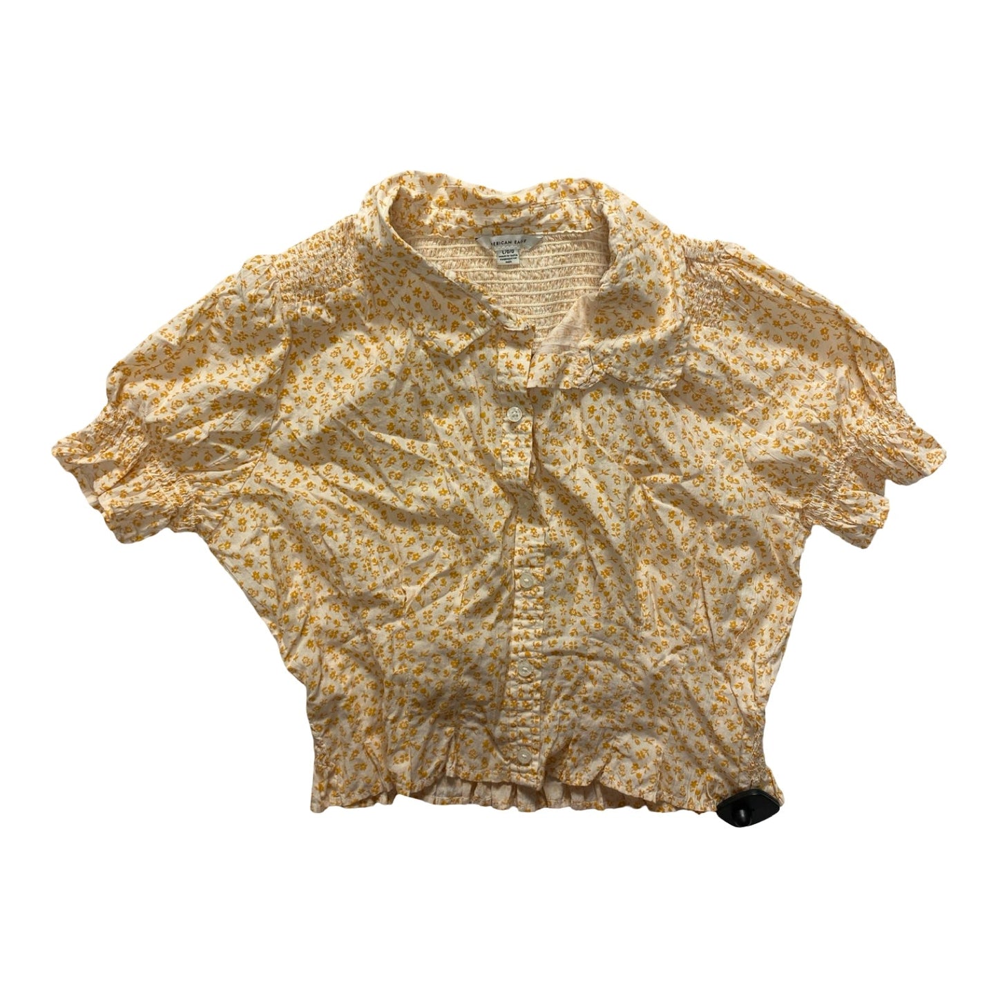Top Ss By American Eagle In Multi, Size:L