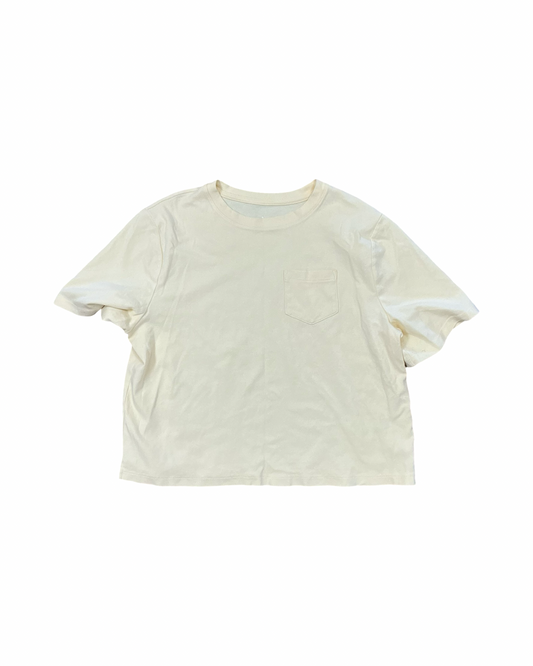 Top Ss By A New Day In Yellow, Size:L