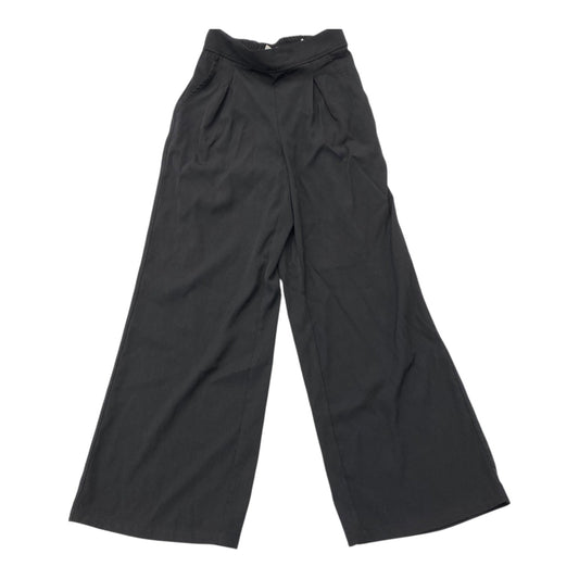 Pants Dress By Max Studio In Black, Size:Xs