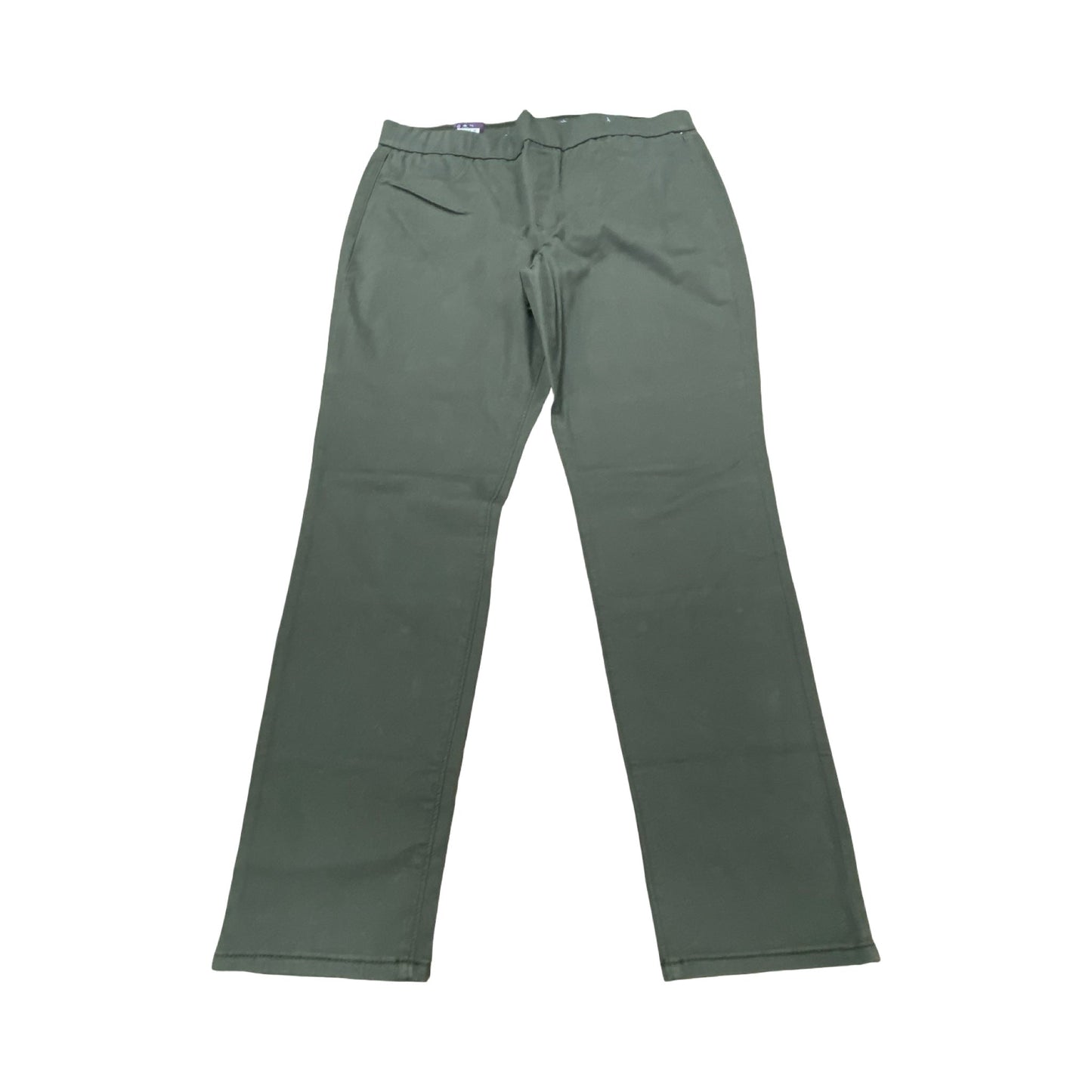 Pants Other By Gloria Vanderbilt In Green, Size:14