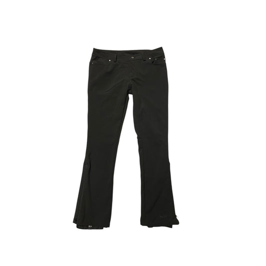 Athletic Pants By Pulse In Black, Size:M