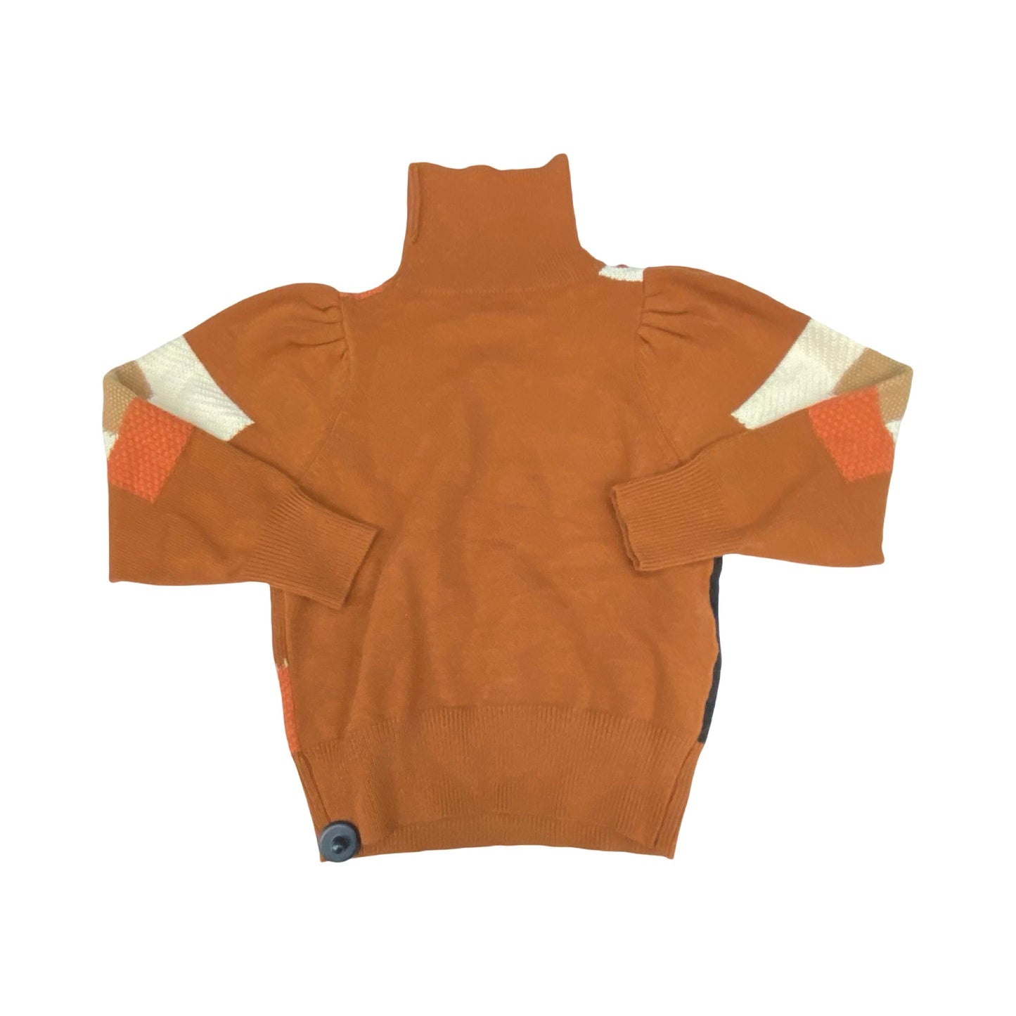 Sweater By &Merci In Copper, Size:L