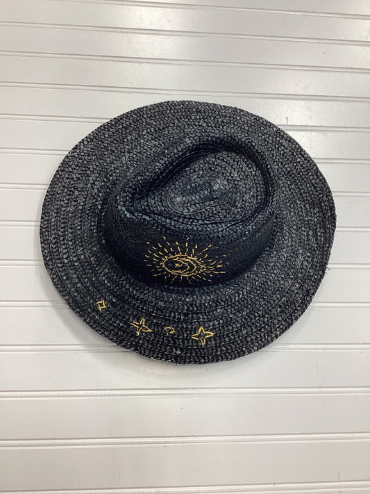 Hat Cowgirl By Shyanne In Black