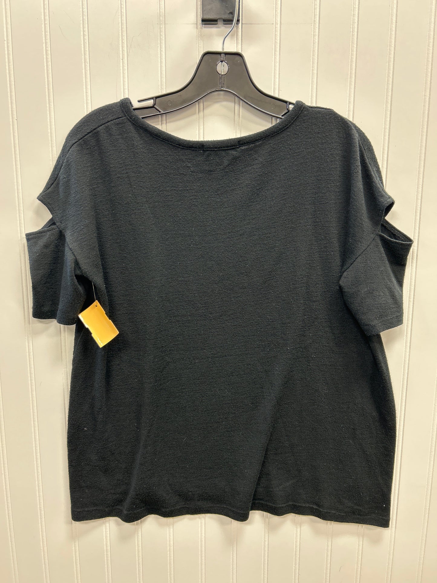 Top Ss By Rag And Bone In Black, Size:M