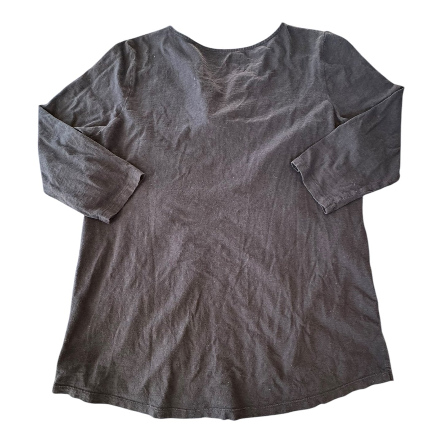 Top Ls By Eddie Bauer In Multi, Size:Xl