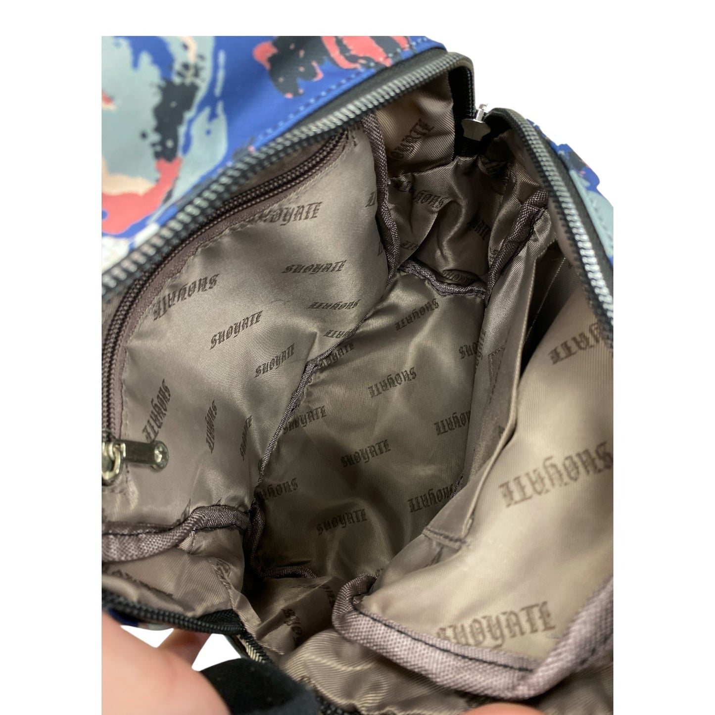 Backpack By Cmc In Multi, Size:Small
