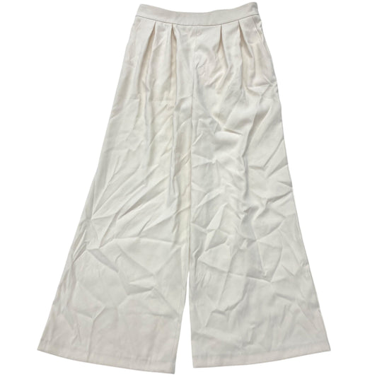 Pants Dress By Avec Les Filles In Cream, Size:10