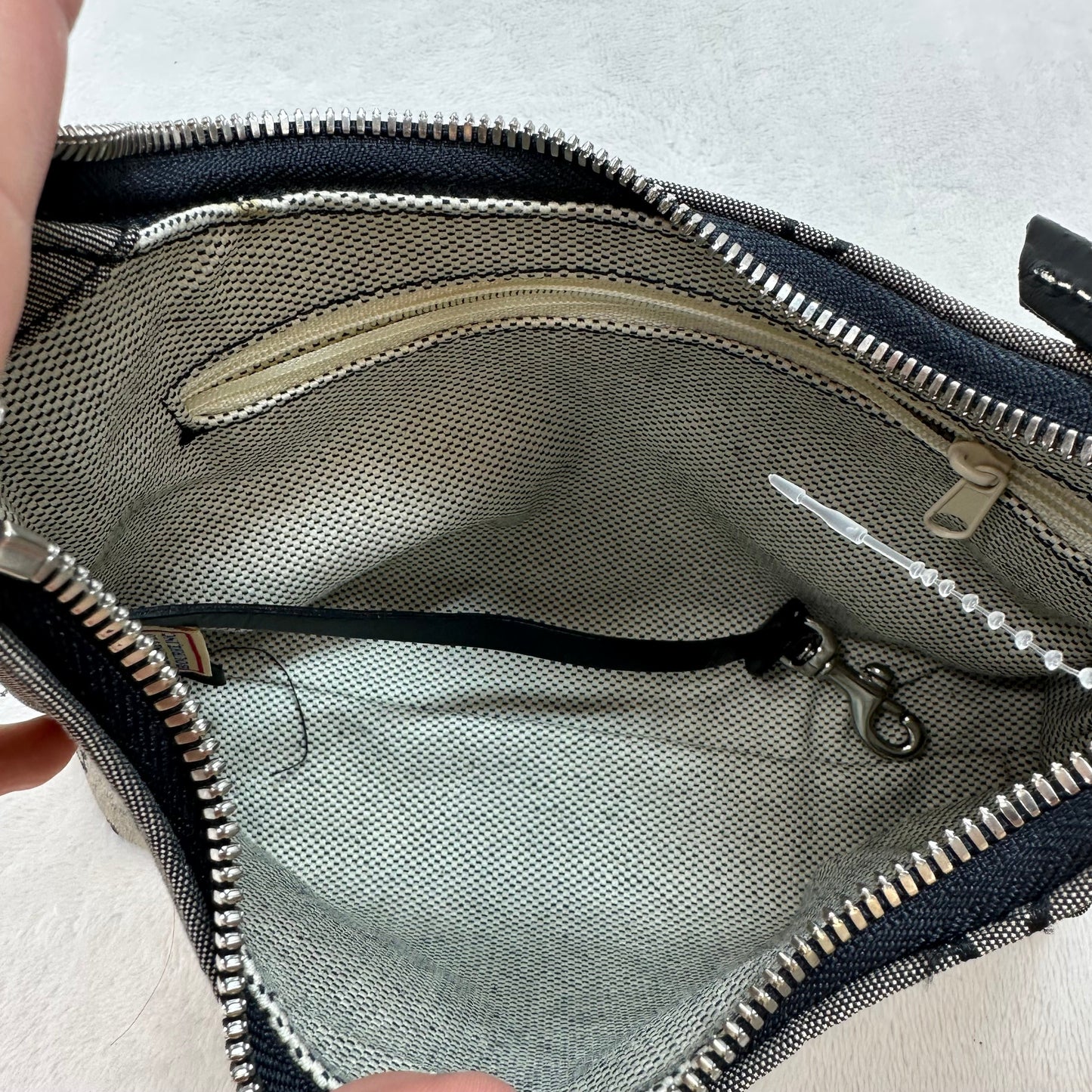 Handbag Designer By Dooney And Bourke, Size: Small