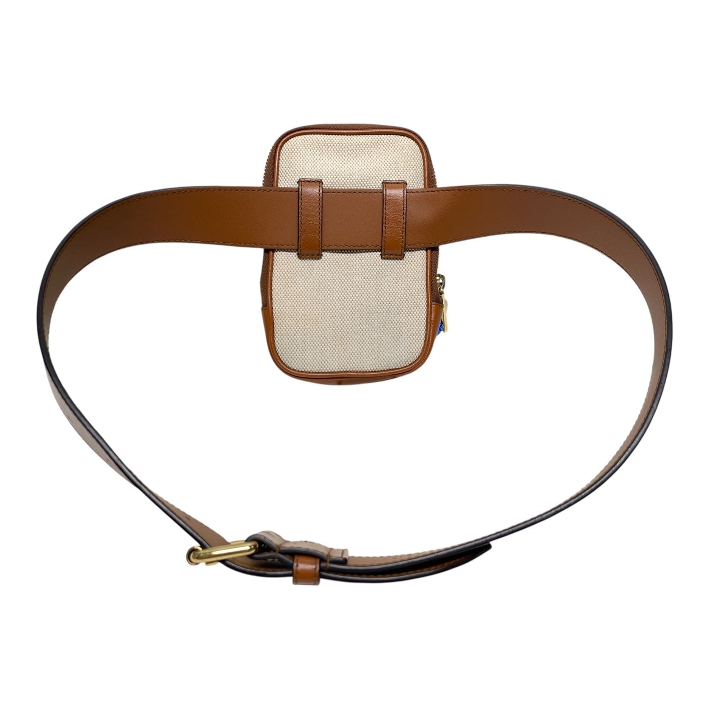 Belt Bag Luxury Designer By Gucci, Size: Medium