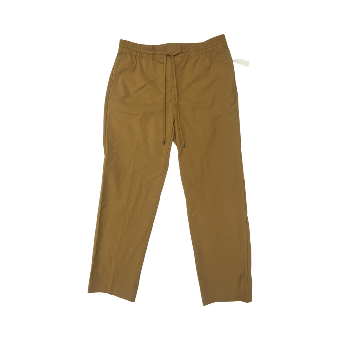 Pants Other By Banana Republic In Brown, Size:S