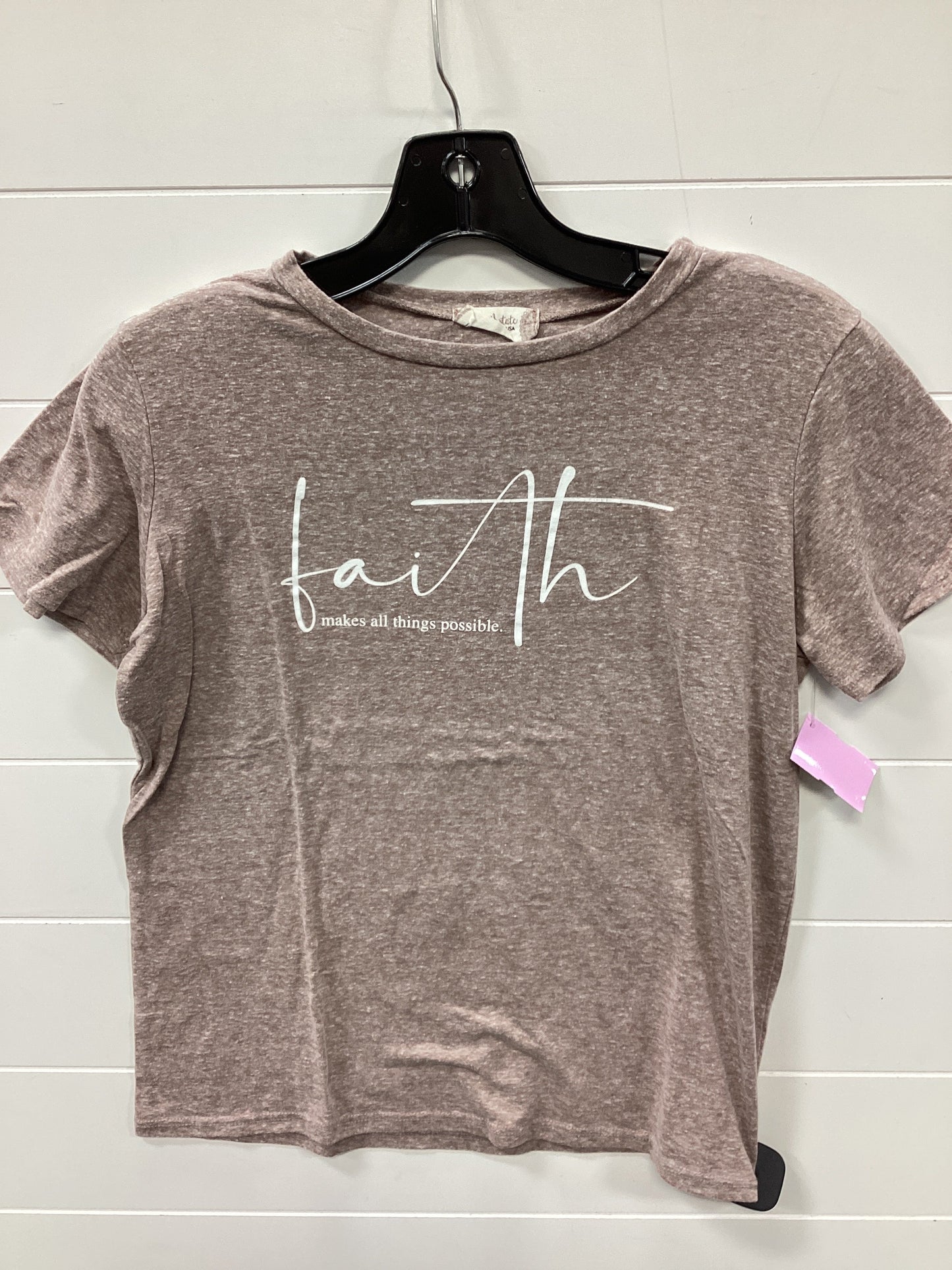 Top Ss By Altard State In Purple, Size:S