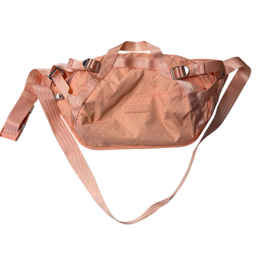 Crossbody By Athleta In Orange, Size:Large
