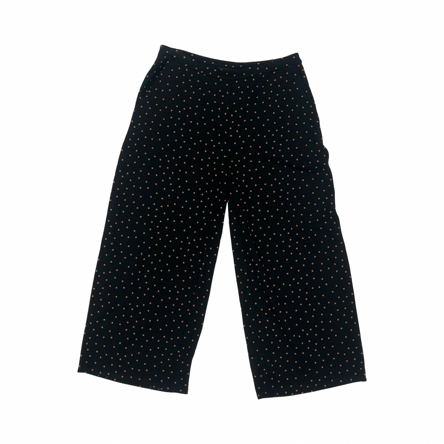 Pants Other By J. Jill In Polkadot Pattern, Size:Xsp