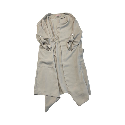 Blazer By Philosophy In Beige, Size:Xs