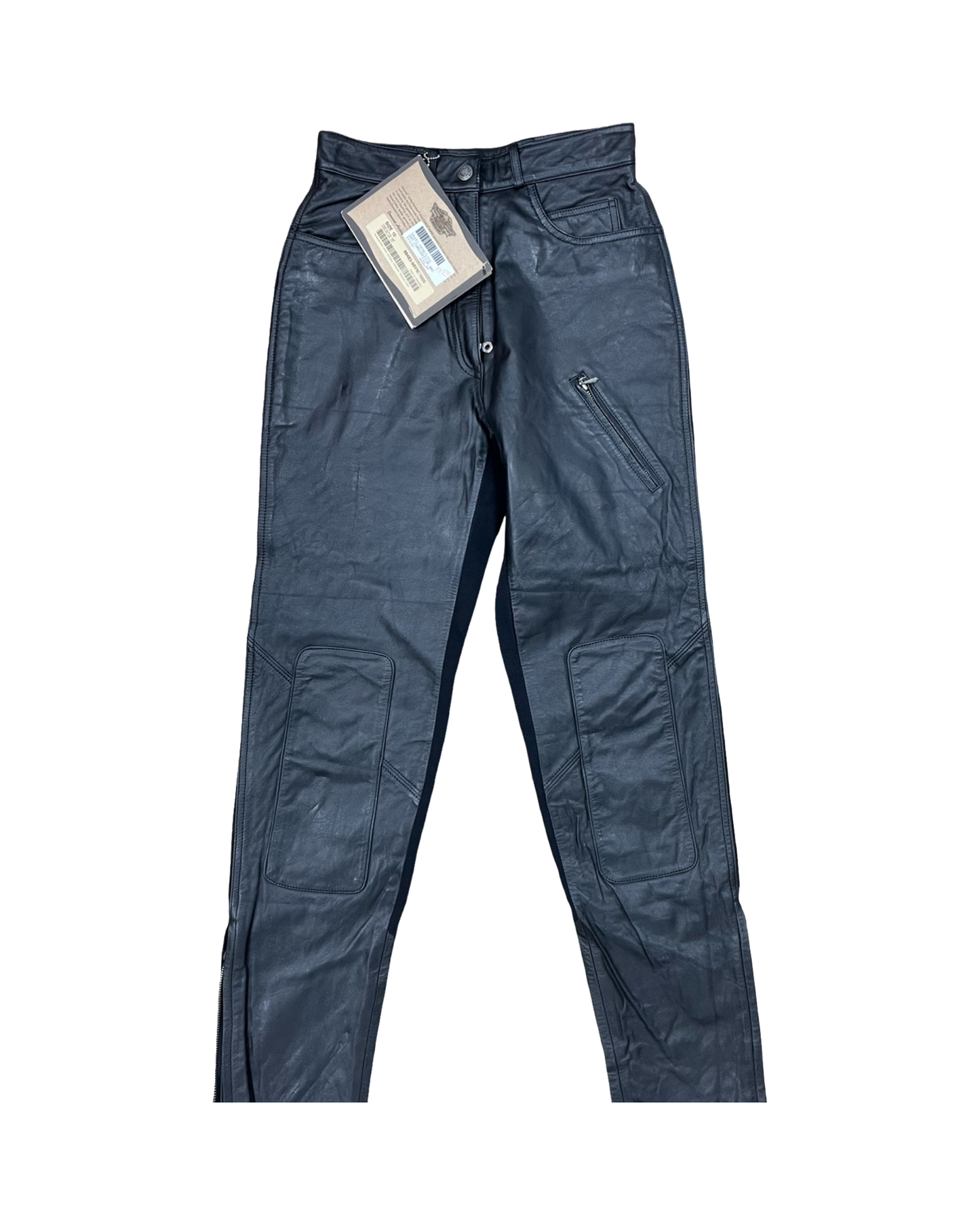 Pants Other By Harley Davidson In Black, Size:10