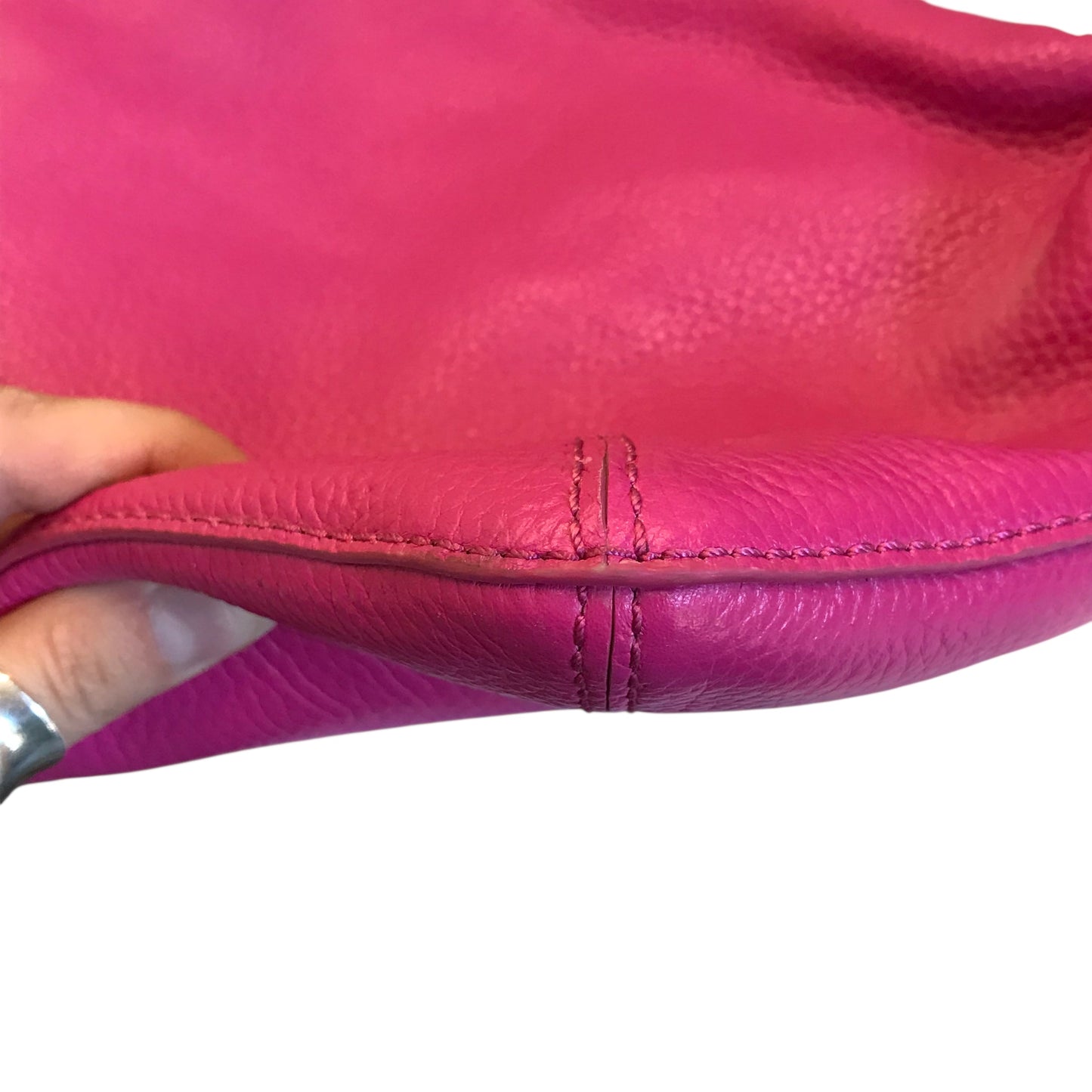 Crossbody Designer By Kate Spade In Pink, Size:Medium