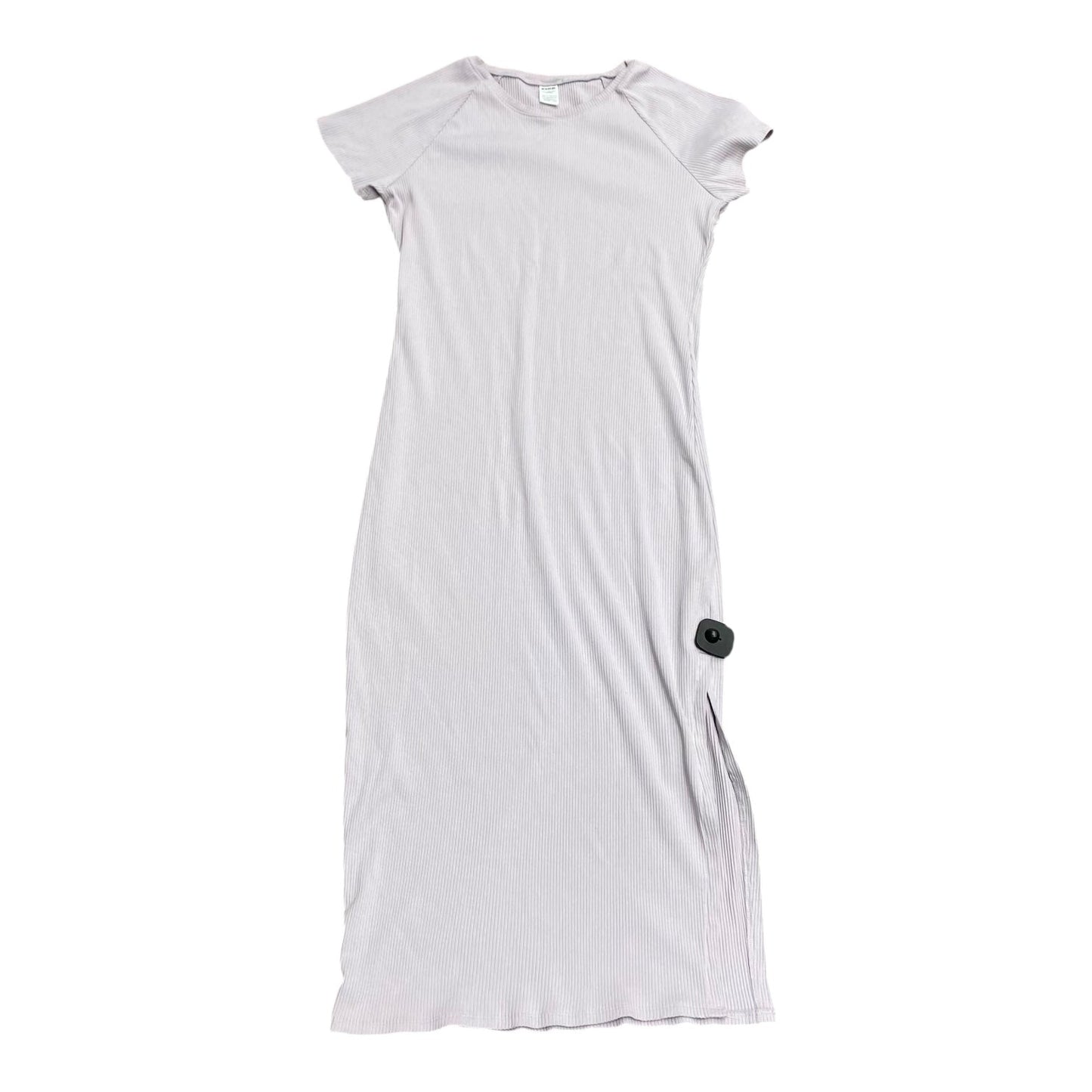 Dress Casual Maxi By Pink In Purple, Size:Xxl