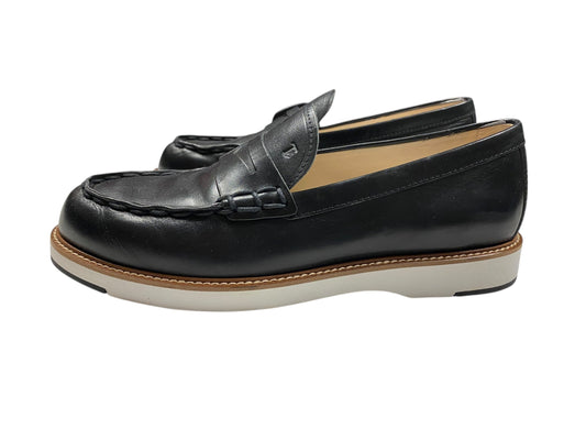 Shoes Luxury Designer By Tods In Multi, Size:10.5