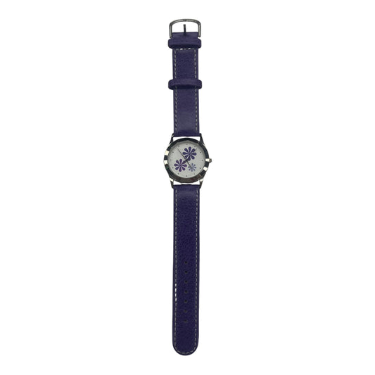 Watch By Clothes Mentor In Purple