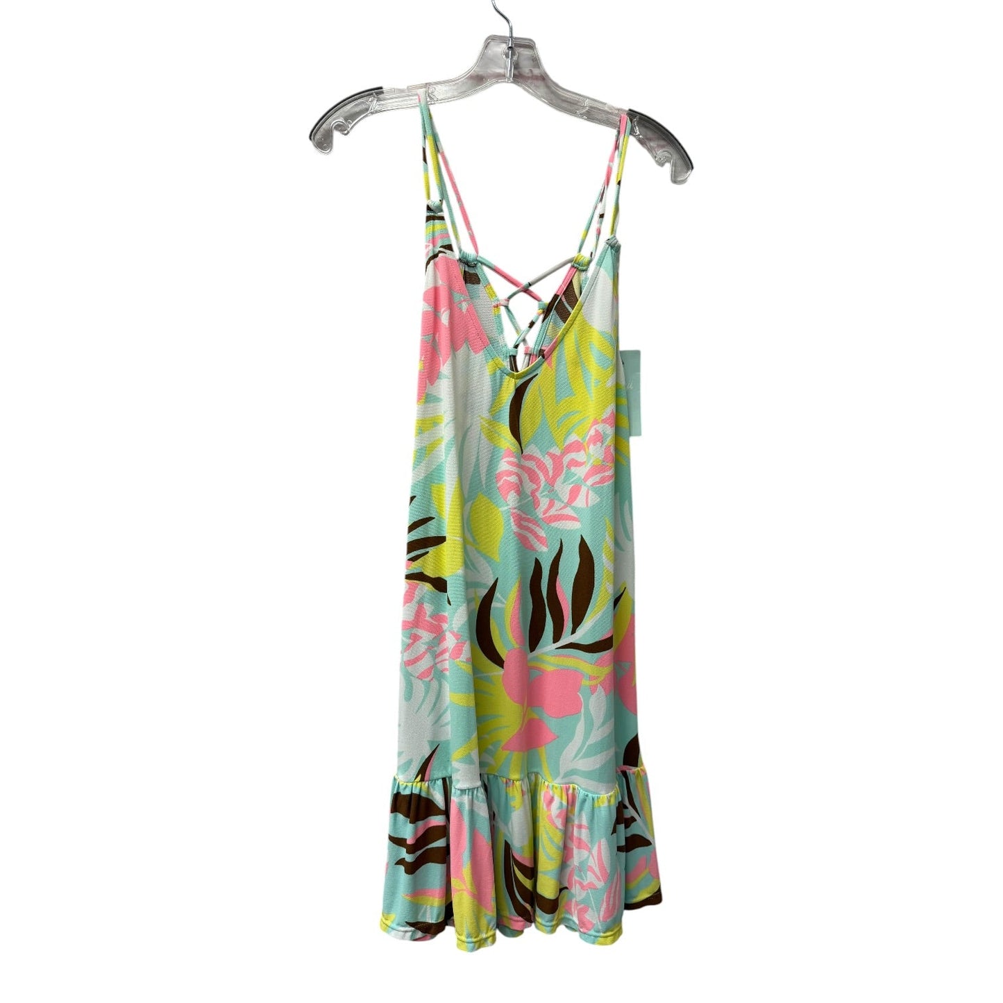 Swimwear Cover-Up By Maaji In Multi, Size:M