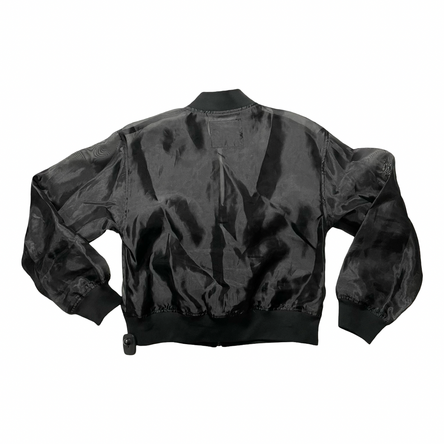 Blazer By Sanctuary In Black, Size:S