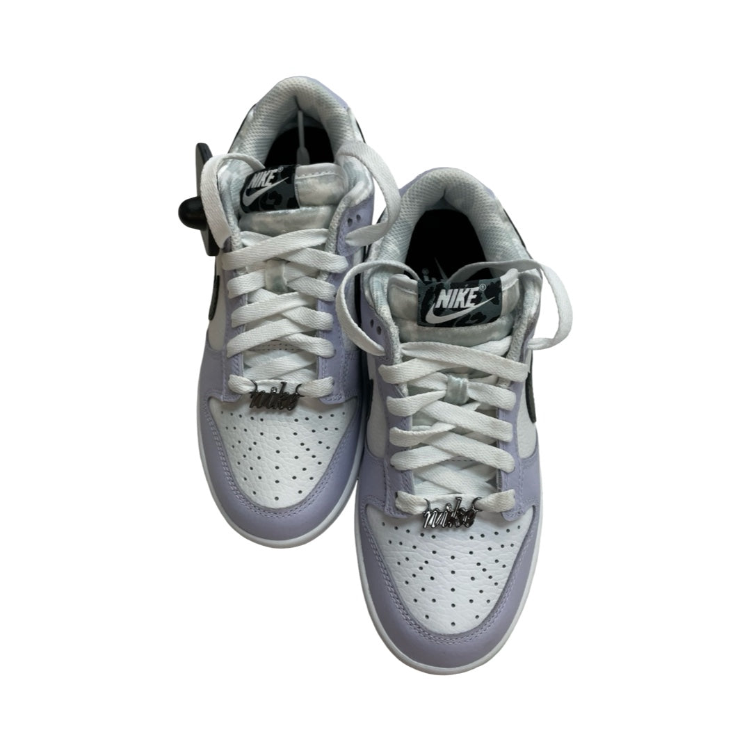 Shoes Athletic By Nike In Multi, Size:6