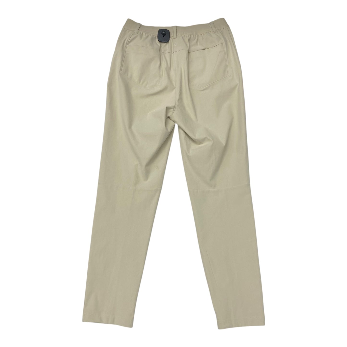 Pants Dress By Calia In Cream, Size:6