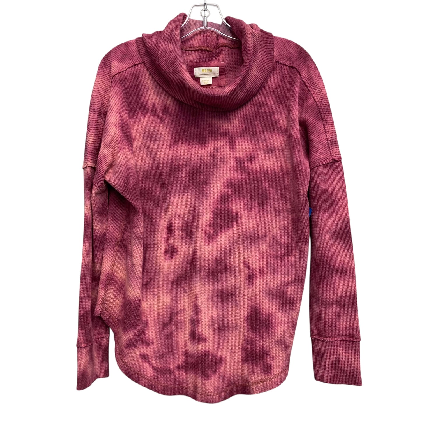 Top Ls By Maeve In Pink, Size:M