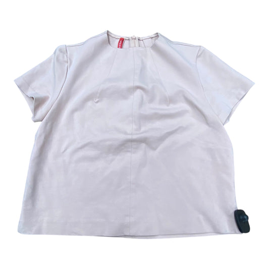 Top Ss By Spanx In Pink, Size:S