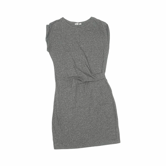 Dress Casual Short By Gap In Grey, Size:Xs