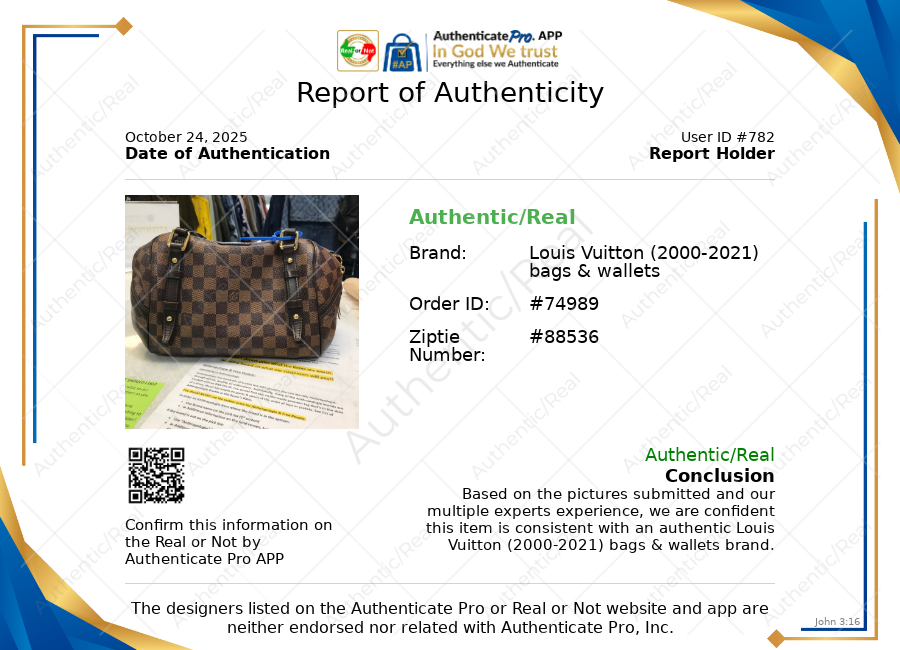 Handbag Luxury Designer By Louis Vuitton, Size: Medium