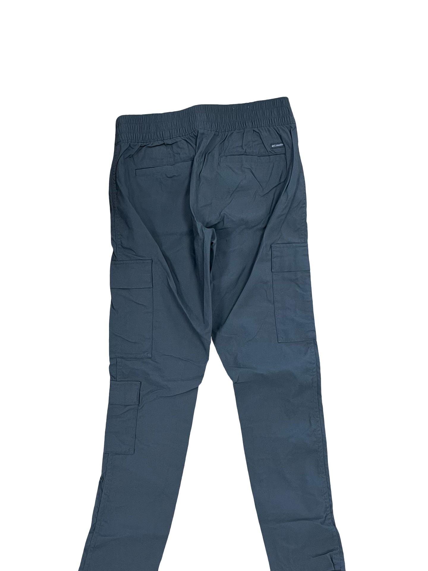 Pants Cargo & Utility By Columbia In Grey, Size:4