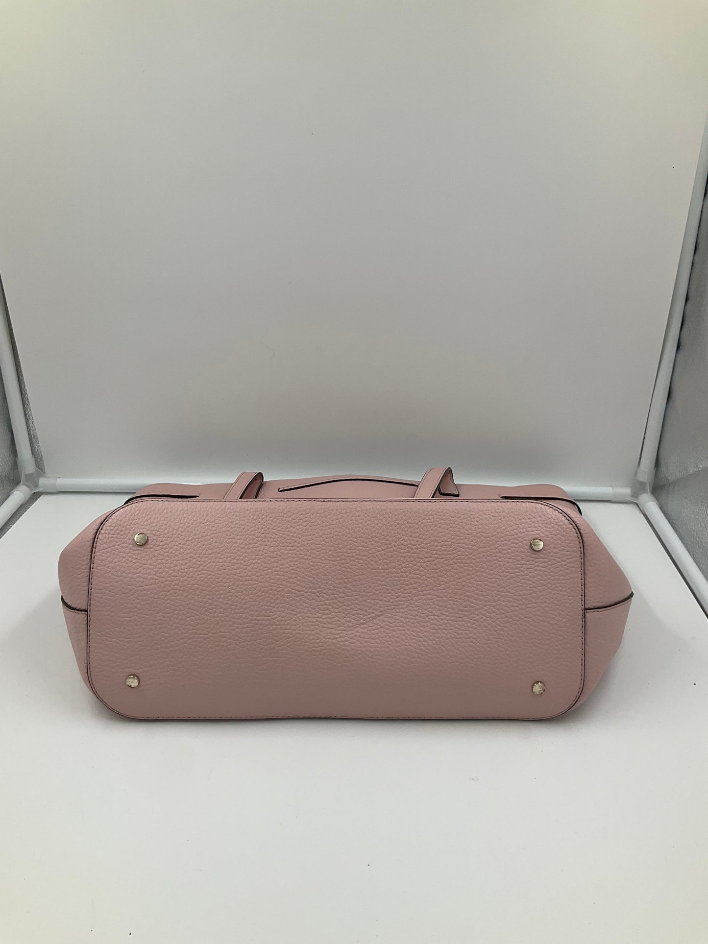 Handbag Designer By Kate Spade In Black, Size:Medium