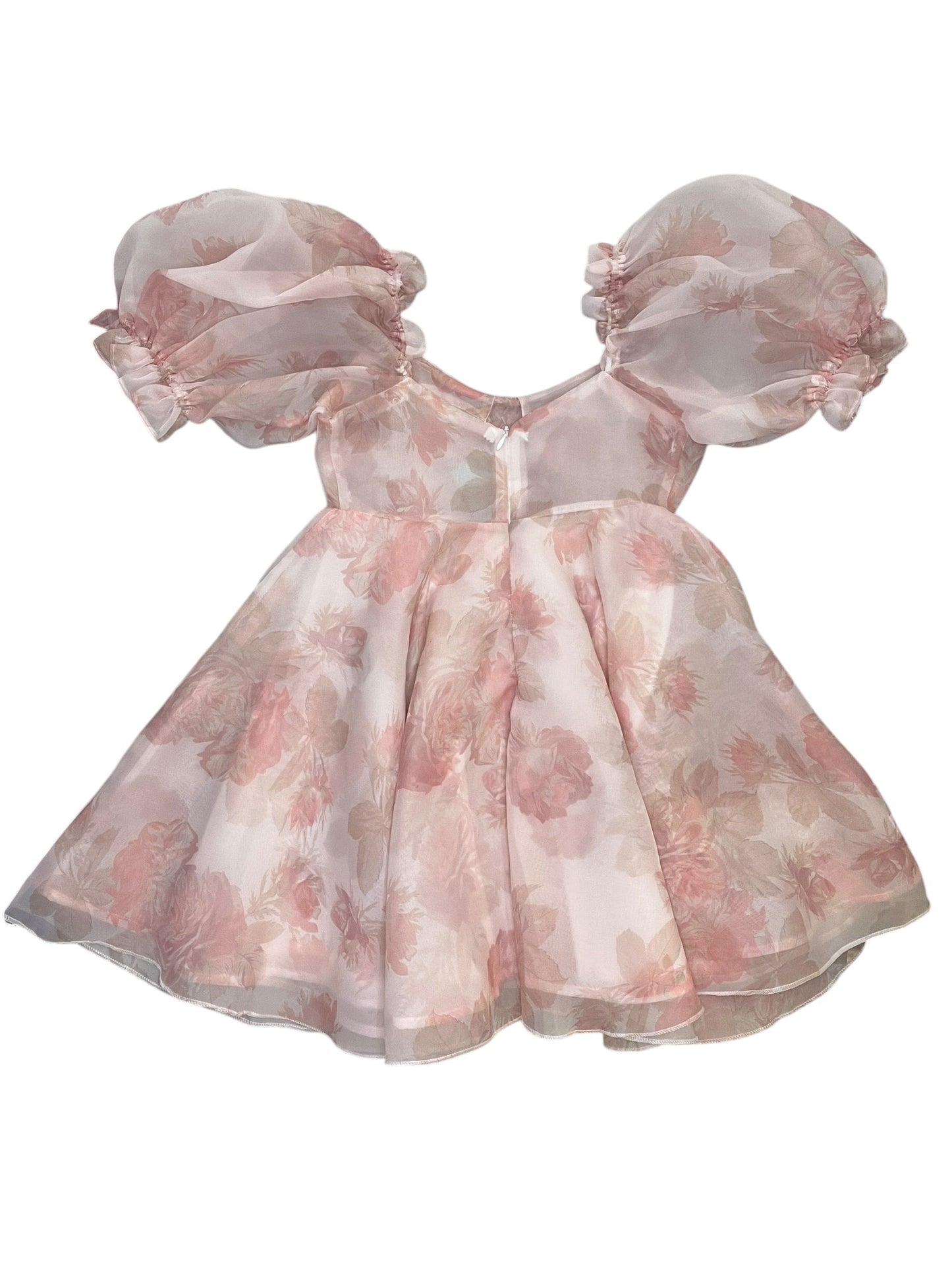 Dress Party Short By Clothes Mentor In Pink, Size:S