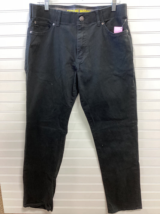 Pants Chinos & Khakis By Lee In Black, Size:14
