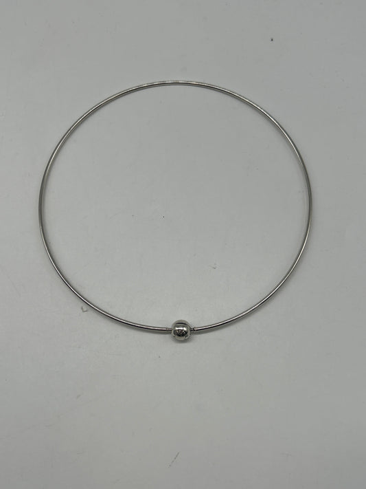 Necklace Sterling Silver By Pandora