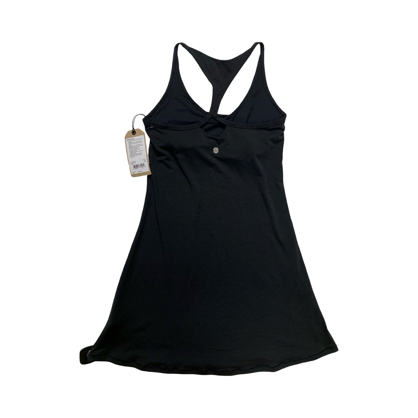 Dress Casual Short By Prana In Black, Size:Xs