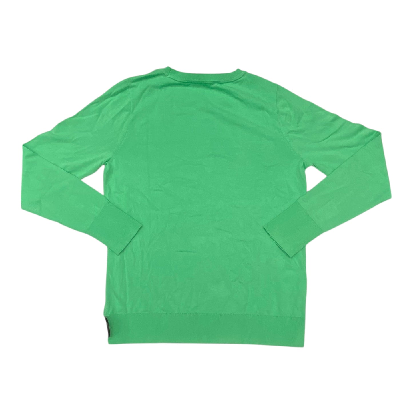 Top Ls By Loft In Green, Size:S