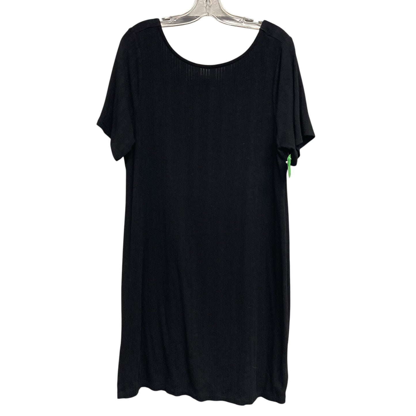 Dress Casual Short By Old Navy In Black, Size:Xl