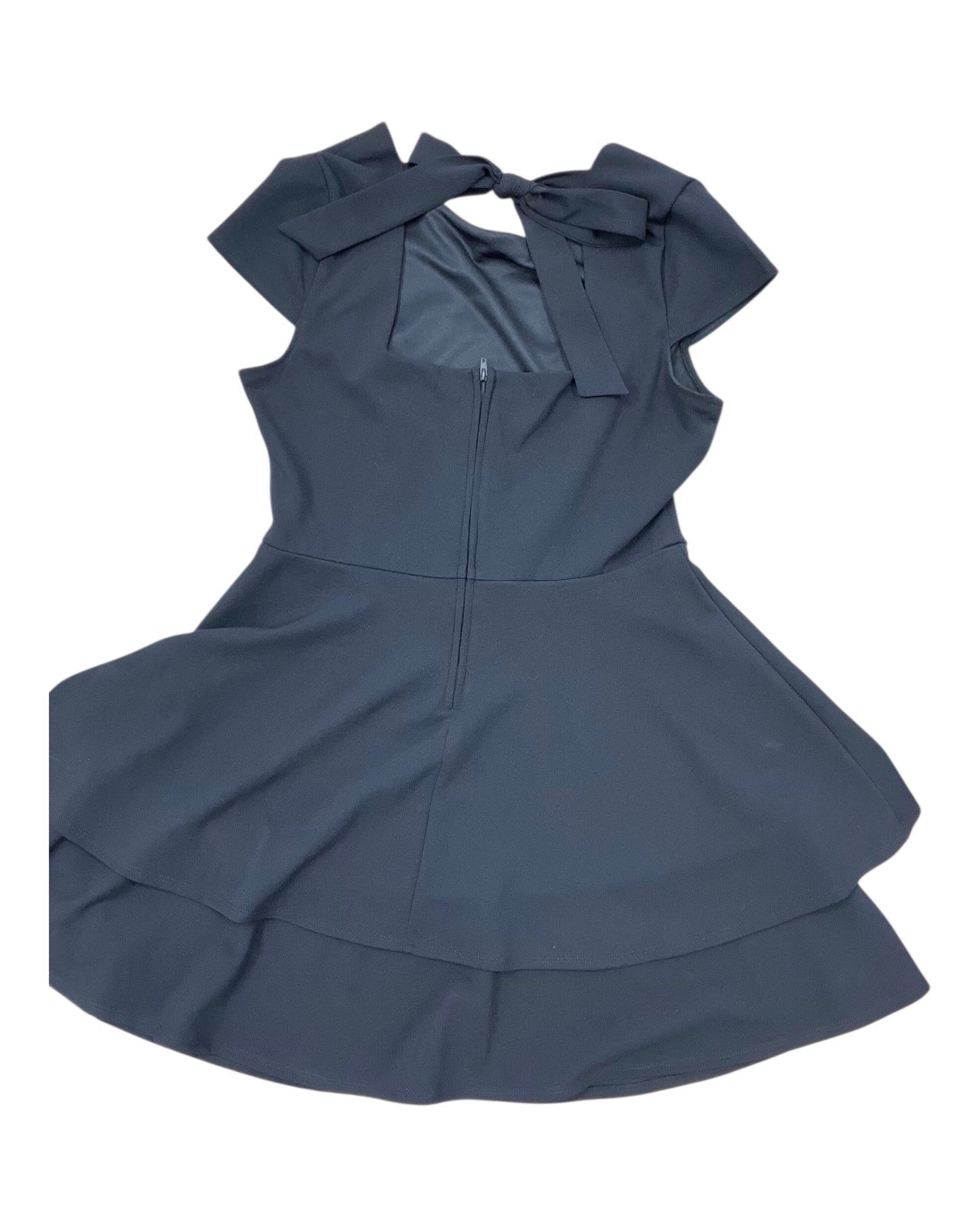 Dress Casual Midi By Be Smart In Black, Size:14