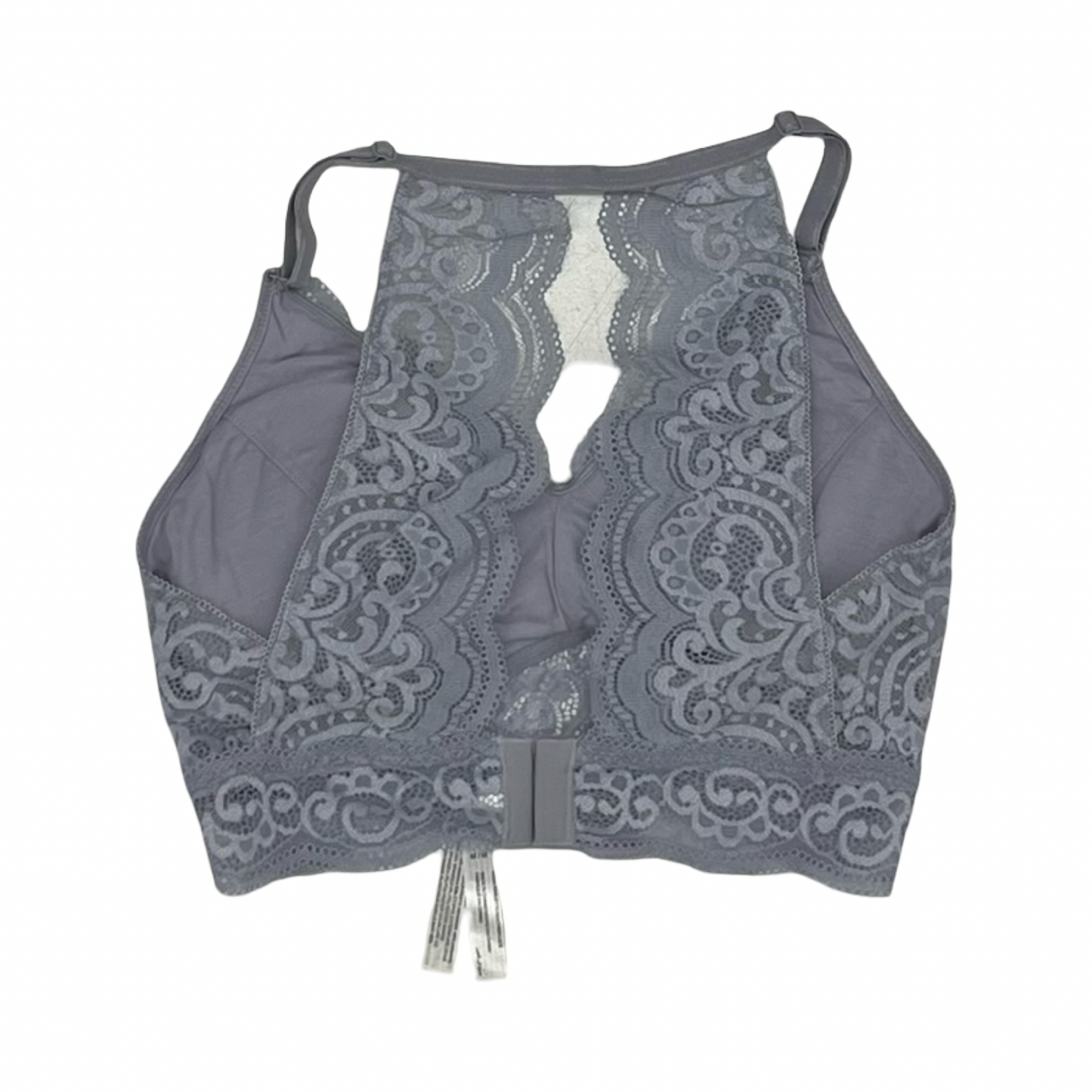 Bra By Soma In Blue, Size:M