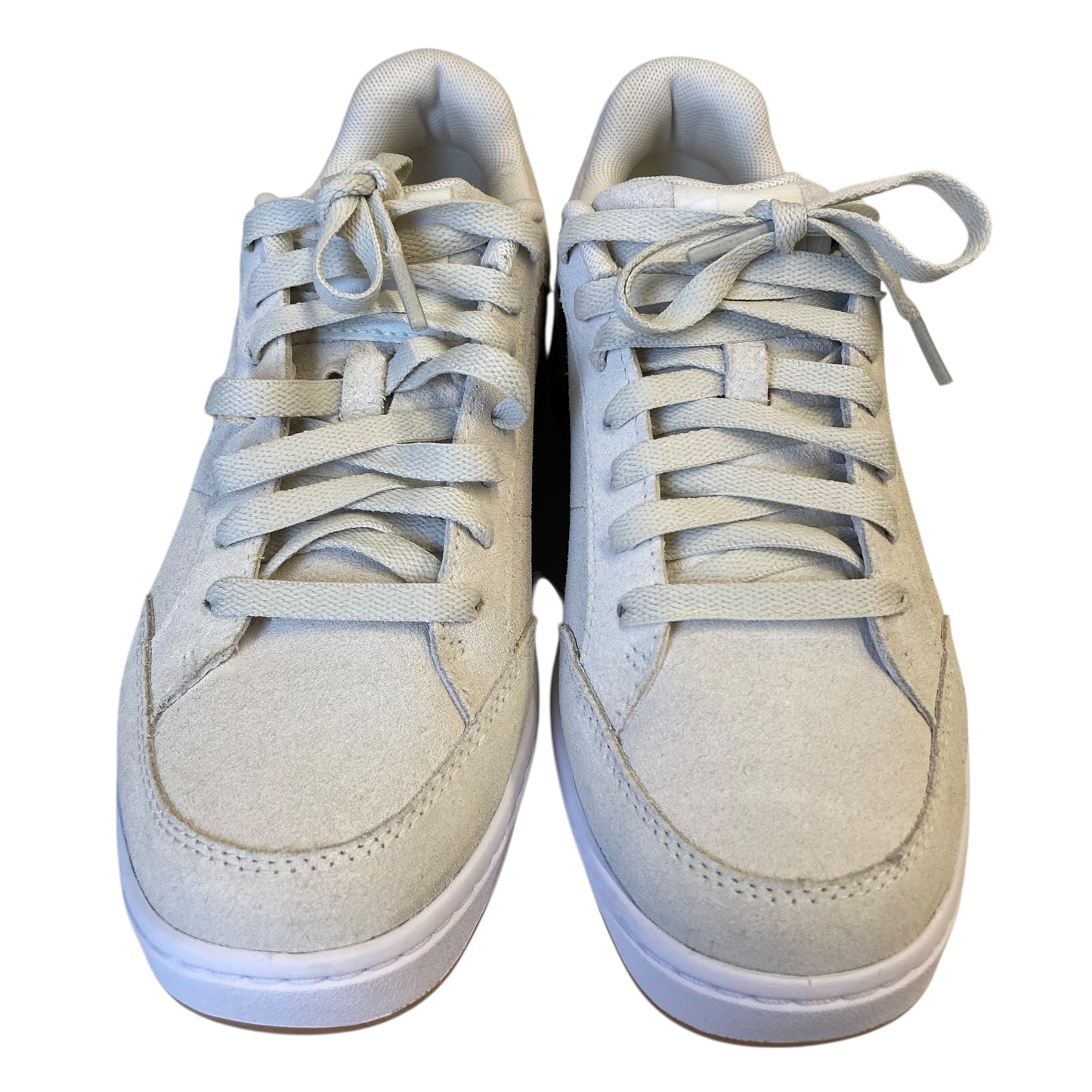 Shoes Athletic By Under Armour In Beige, Size:8.5