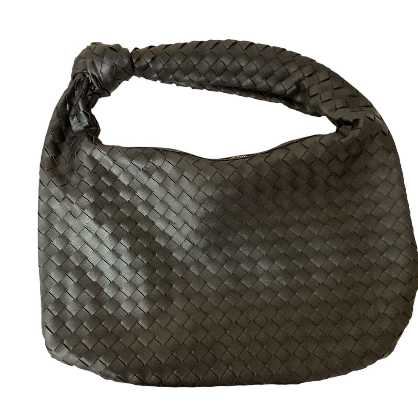 Handbag By Urban Expressions In Black, Size:Medium