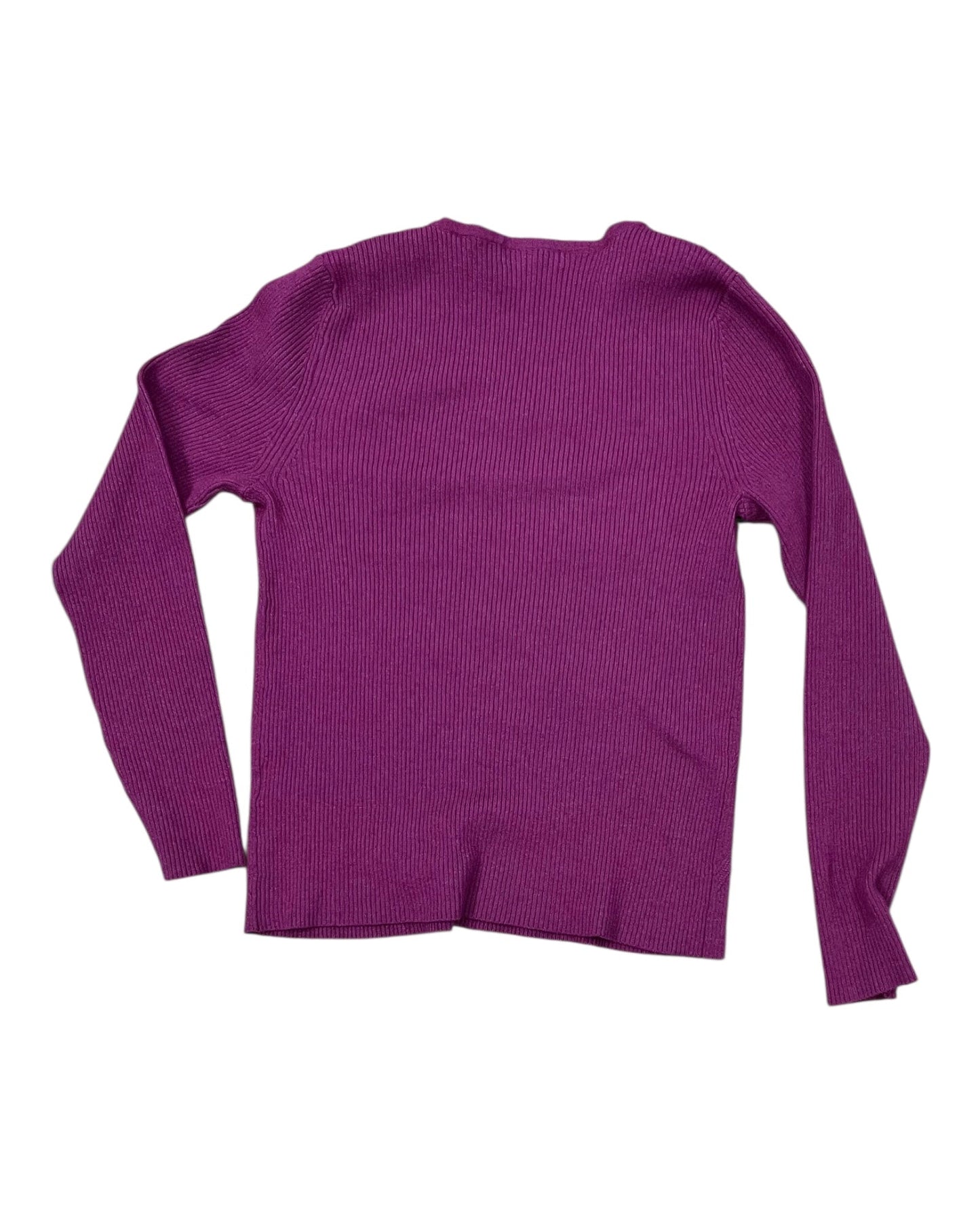 Top Ls By Clothes Mentor In Pink, Size:S