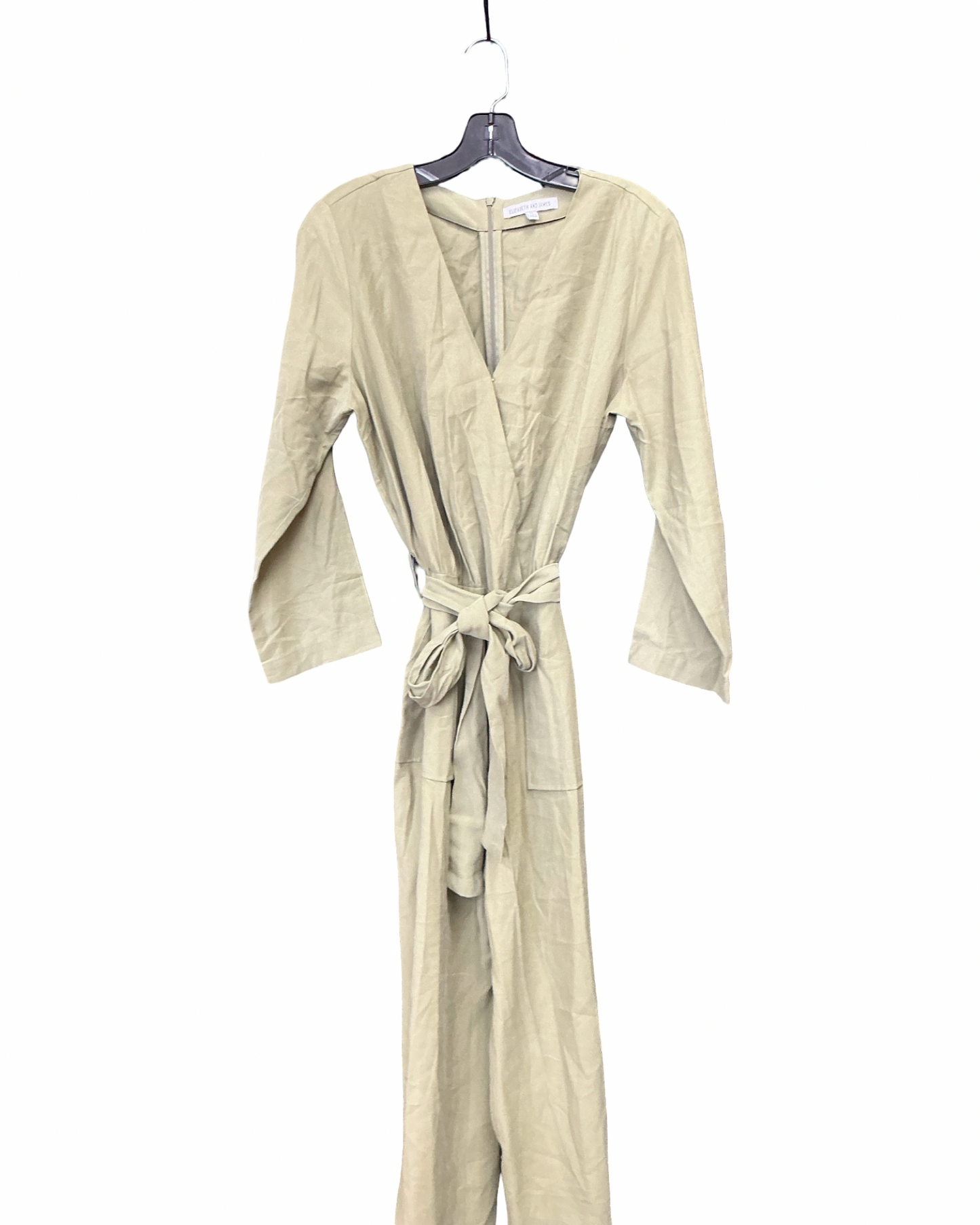 Jumpsuit By Elizabeth And James In Green, Size:M
