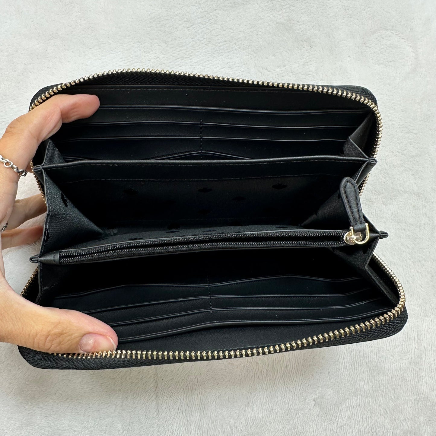 Wallet Designer By Kate Spade, Size: Small