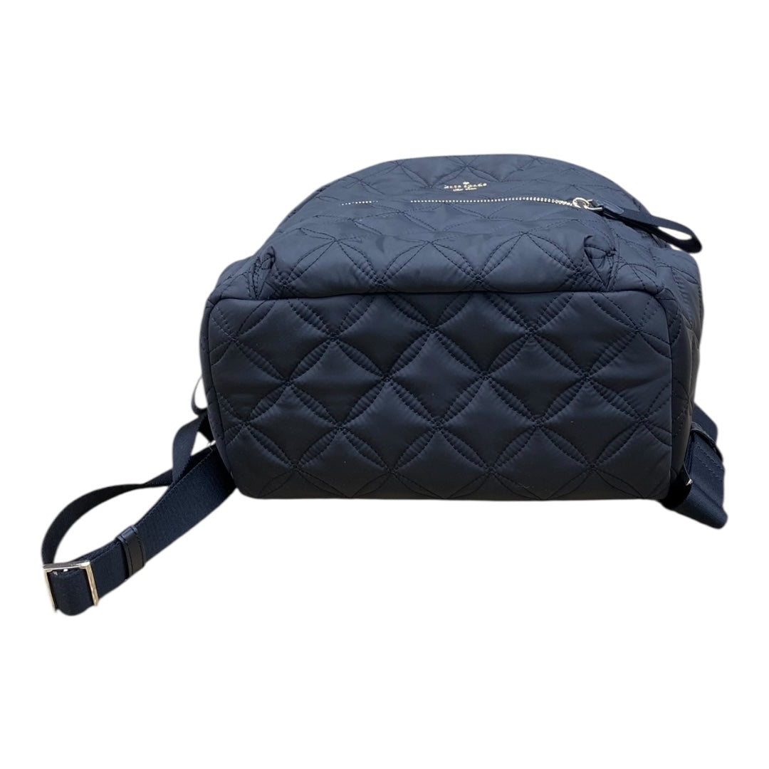 Backpack Designer By Kate Spade In Black, Size:Large